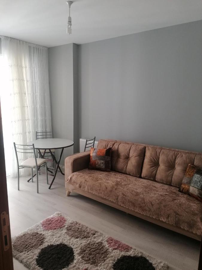 Serenity Apart Kırklareli Екстериор снимка