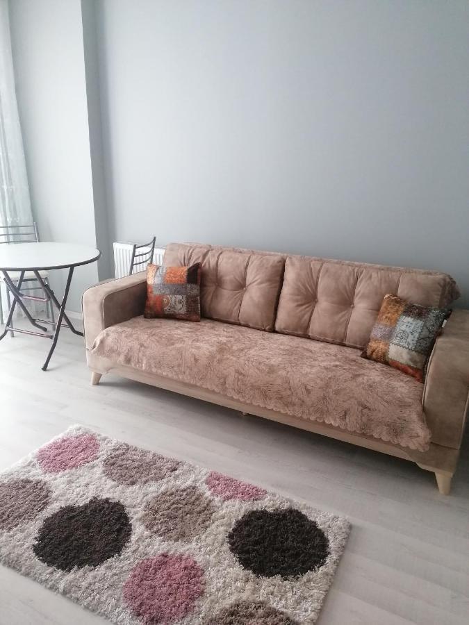 Serenity Apart Kırklareli Екстериор снимка