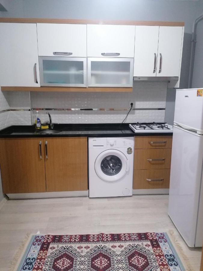 Serenity Apart Kırklareli Екстериор снимка
