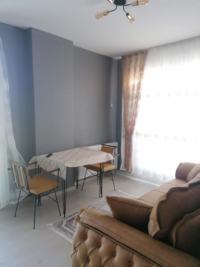 Serenity Apart Kırklareli Екстериор снимка