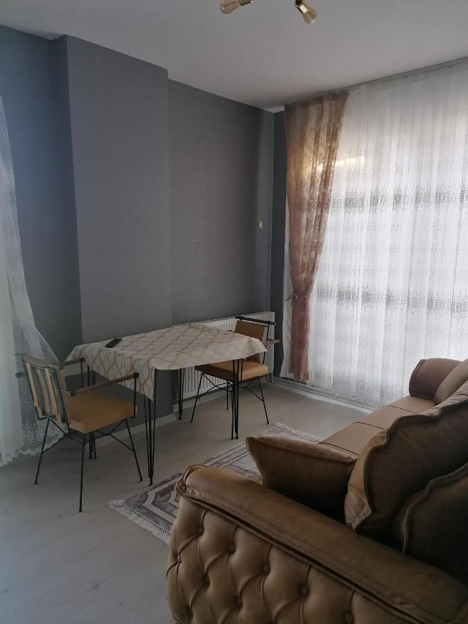 Serenity Apart Kırklareli Екстериор снимка