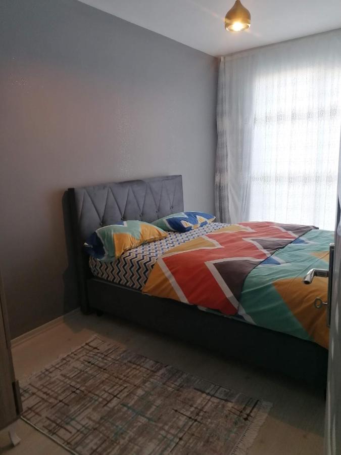Serenity Apart Kırklareli Екстериор снимка
