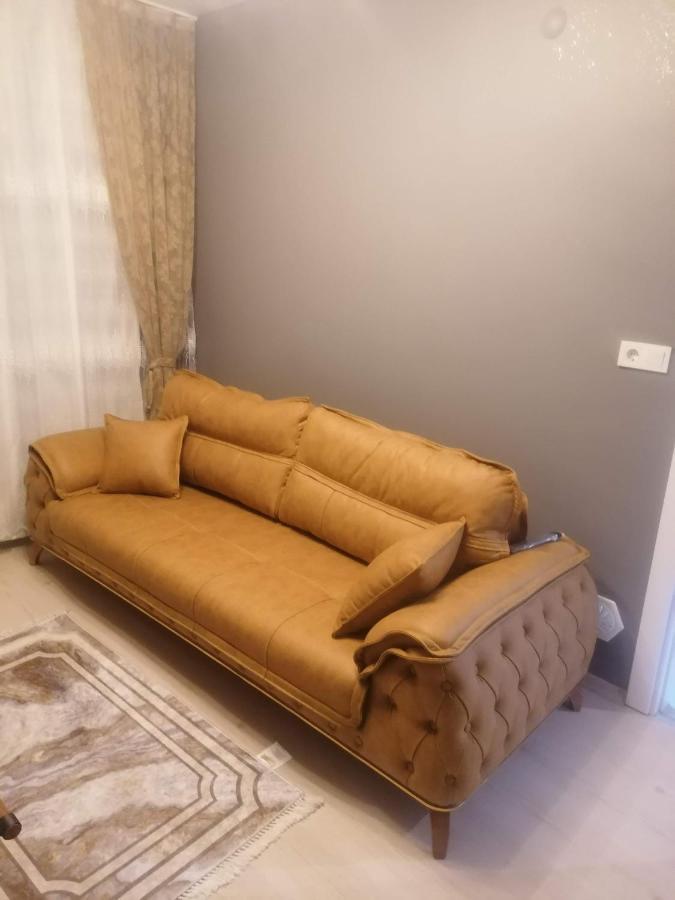 Serenity Apart Kırklareli Екстериор снимка