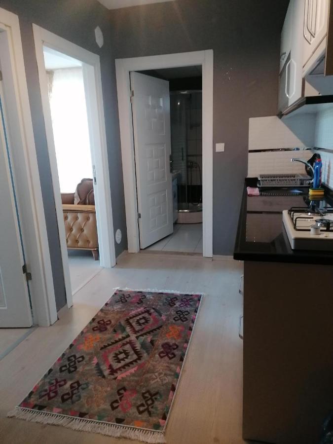 Serenity Apart Kırklareli Екстериор снимка