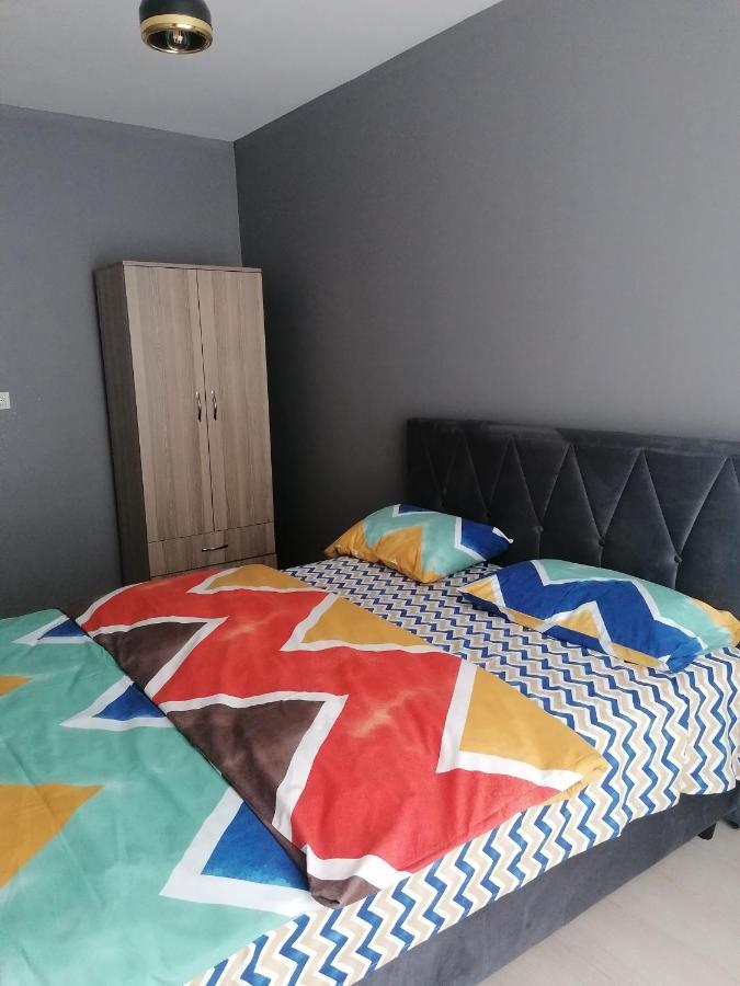 Serenity Apart Kırklareli Екстериор снимка