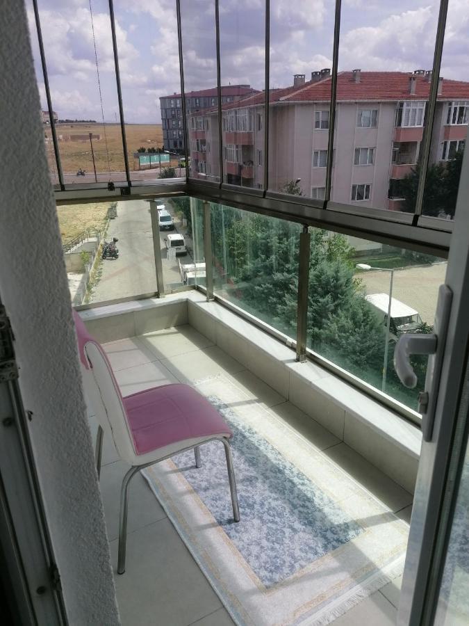 Serenity Apart Kırklareli Екстериор снимка