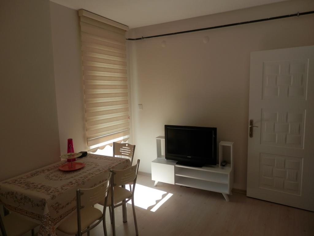 Serenity Apart Kırklareli Екстериор снимка