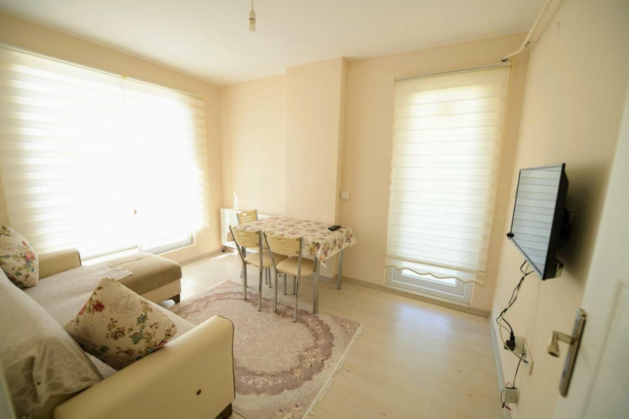 Serenity Apart Kırklareli Екстериор снимка