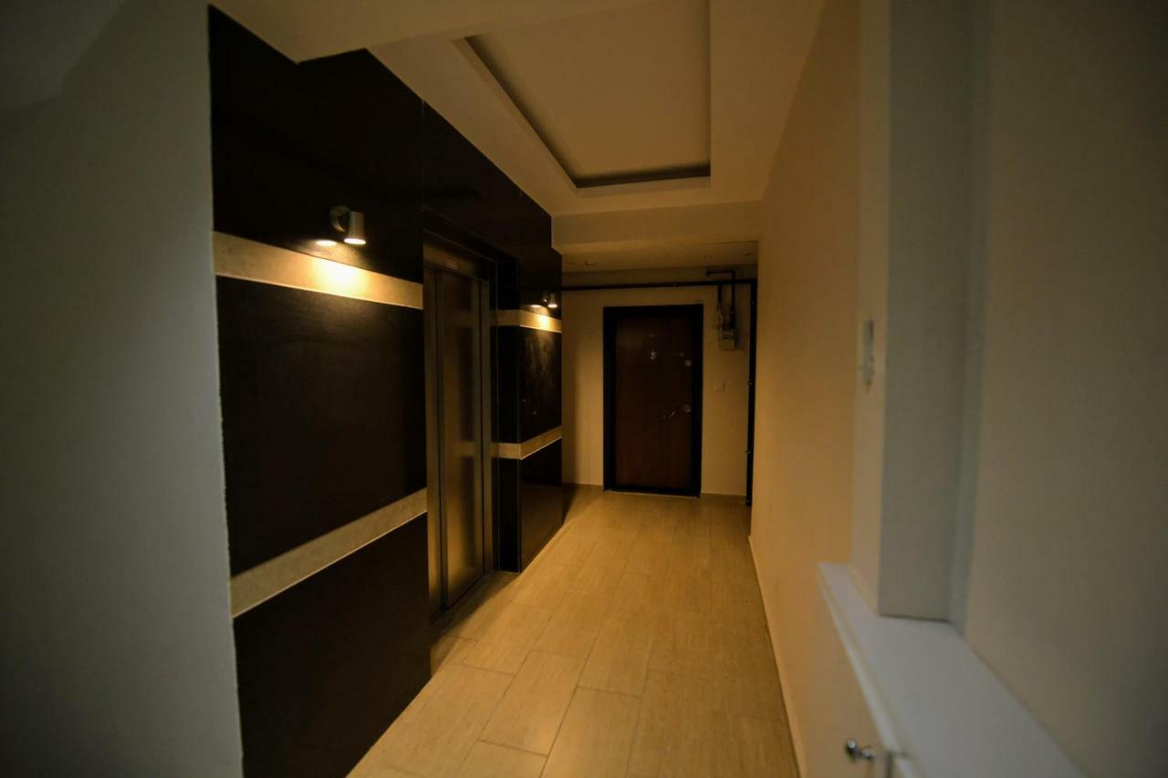 Serenity Apart Kırklareli Екстериор снимка