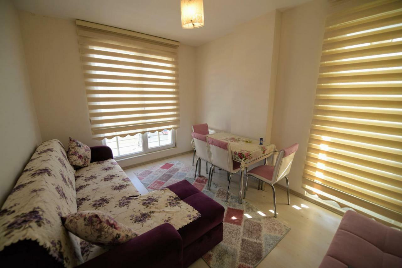 Serenity Apart Kırklareli Екстериор снимка