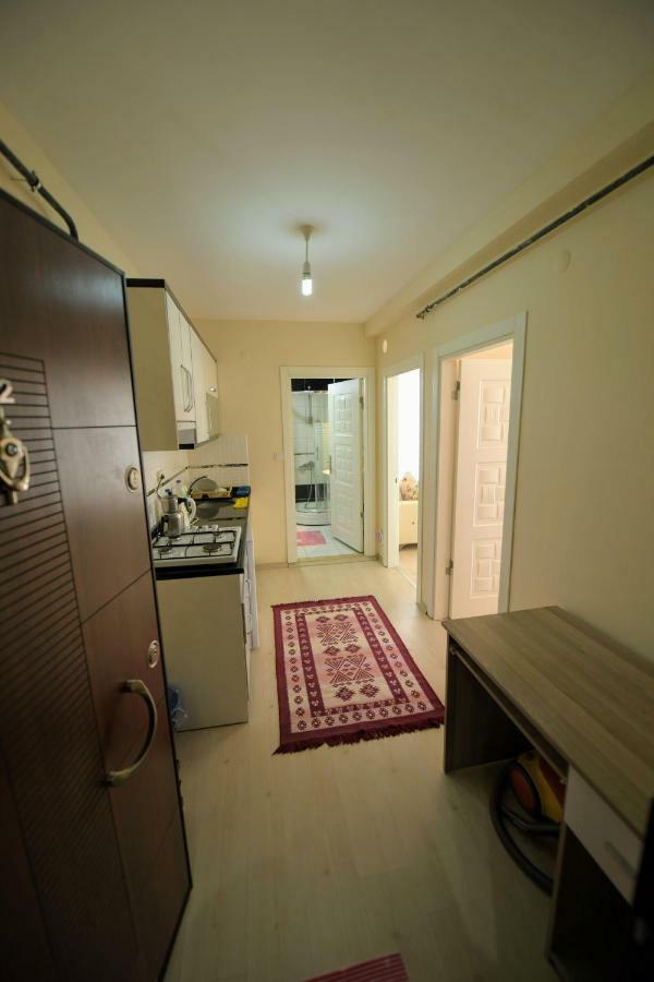 Serenity Apart Kırklareli Екстериор снимка