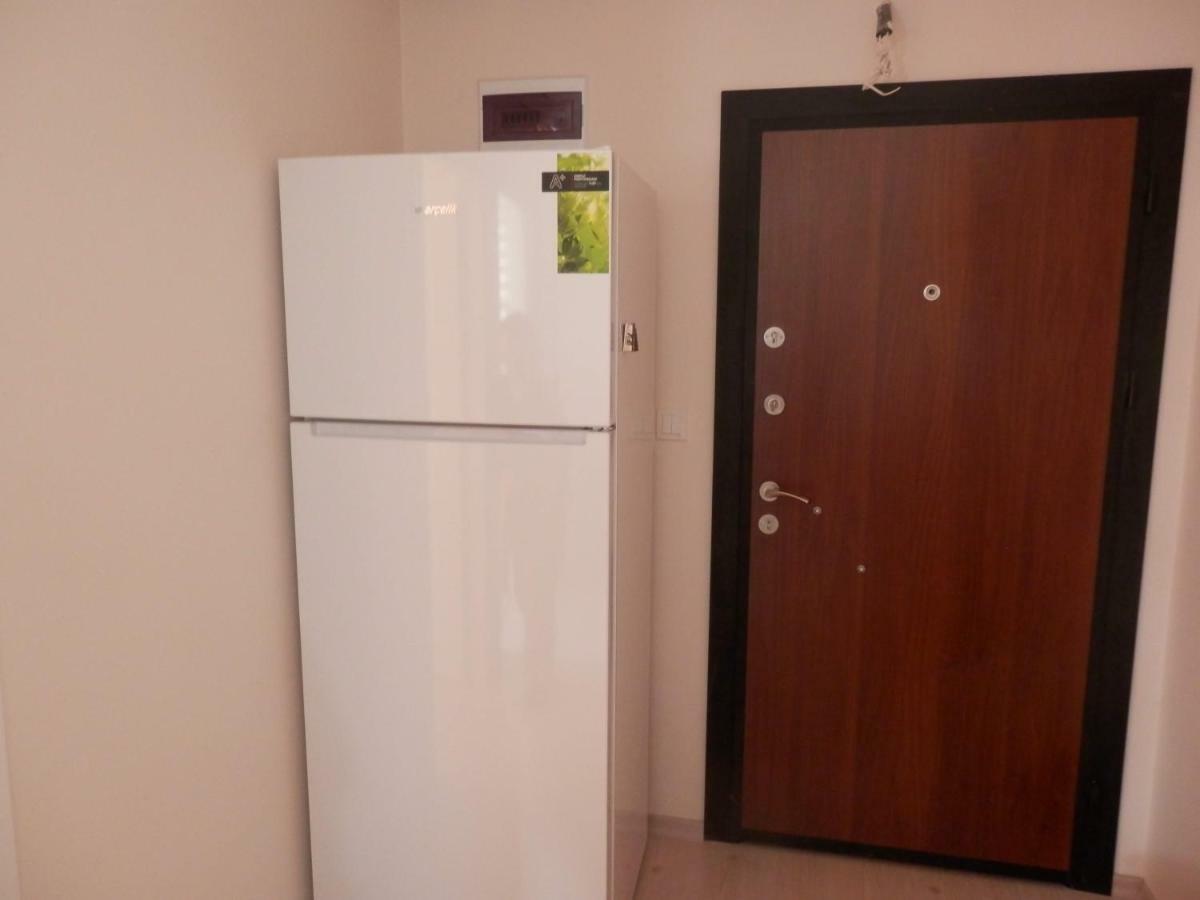 Serenity Apart Kırklareli Екстериор снимка