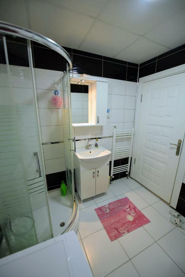 Serenity Apart Kırklareli Екстериор снимка